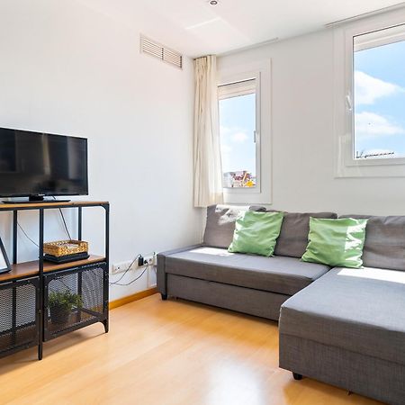 Apartament Fridays Flats Bright & Breezy Barcelona Zewnętrze zdjęcie