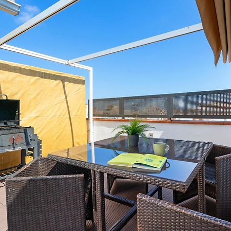 Apartament Fridays Flats Bright & Breezy Barcelona Zewnętrze zdjęcie
