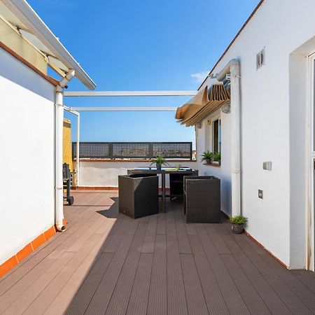 Apartament Fridays Flats Bright & Breezy Barcelona Zewnętrze zdjęcie