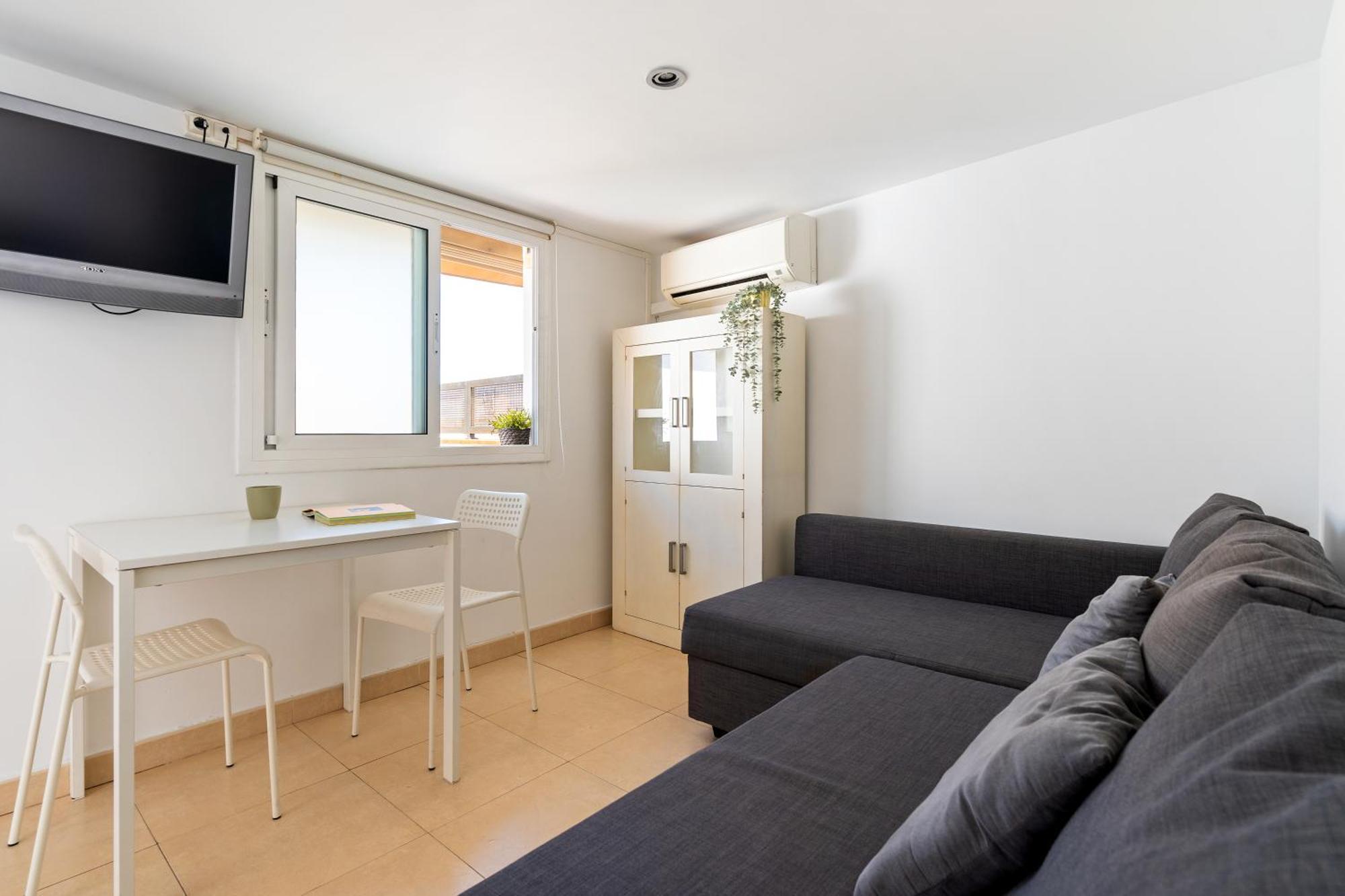 Apartament Fridays Flats Bright & Breezy Barcelona Zewnętrze zdjęcie