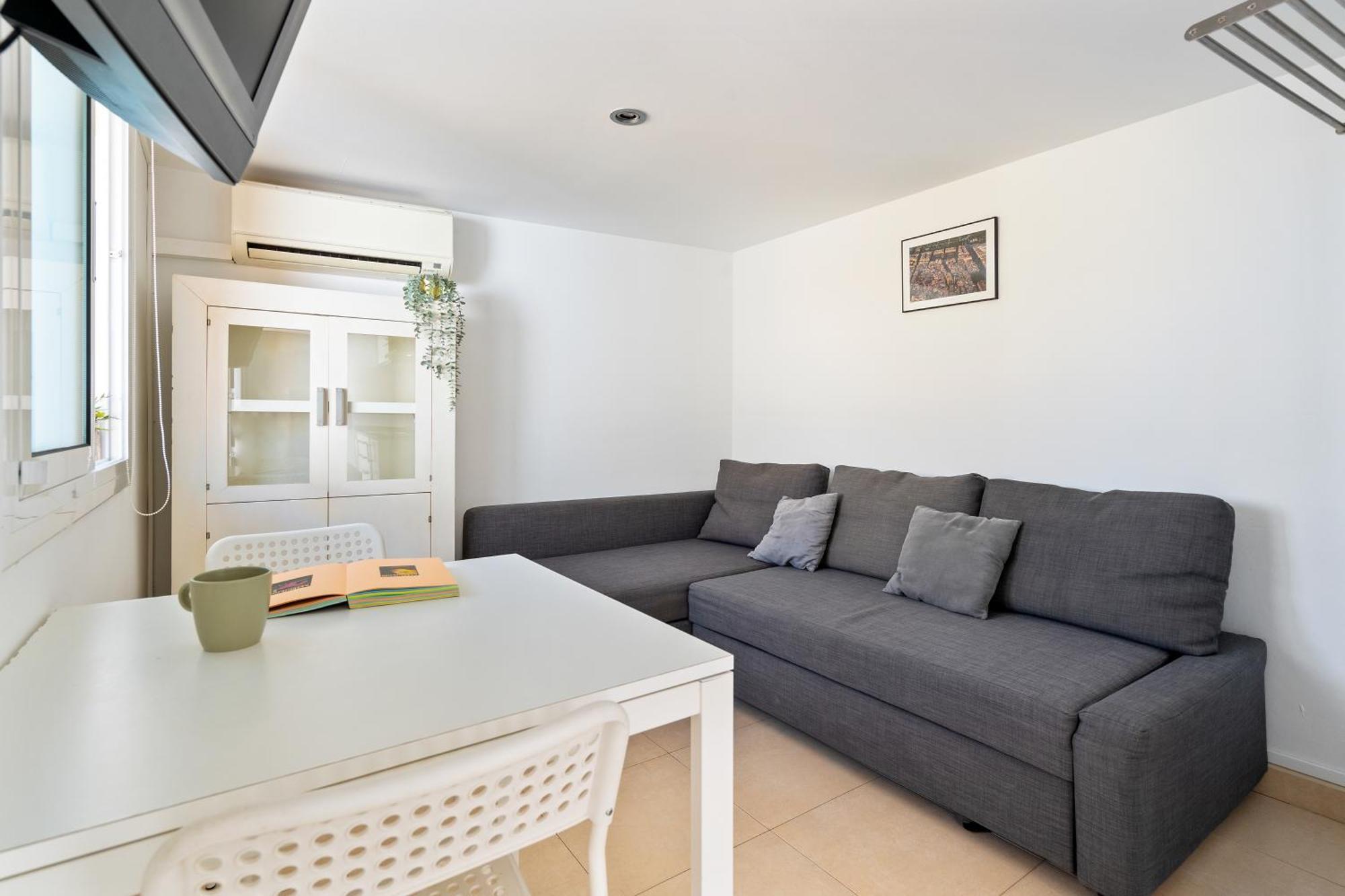 Apartament Fridays Flats Bright & Breezy Barcelona Zewnętrze zdjęcie